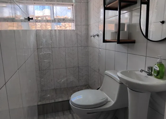 Apartamento In The Historic Center Of *