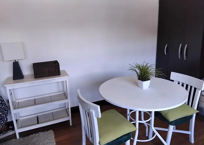 Apartamento In The Historic Center Of