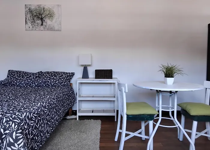 Apartamento In The Historic Center Of