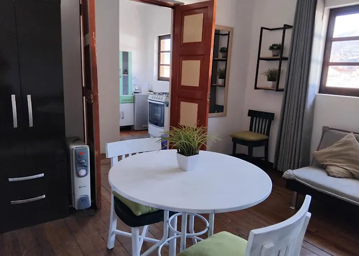 In The Historic Center Of Apartamento *